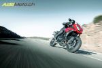 Triumph Tiger Sport 1050 - Le tigre sort ses griffes !