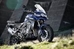 Toute une série d&#039;accessoires gratuits à l&#039;achat d&#039;une Triumph neuve