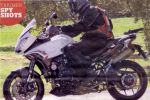 Trois nouvelles Triumph sont dans les cartons des Anglais