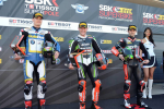 Tome Sykes s&#039;adjuge la Tissot-Superpole d&#039;Aragon