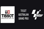 Le Grand Prix d'Australie devient le Grand Prix Tissot d'Australie - La marque suisse devient sponsor titre