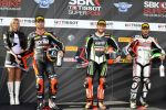 Tom Sykes décroche sa huitième Tissot-Superpole de l&#039;année sur le tracé de Magny-Cours
