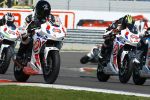 La PATA European Junior Cup, powered by Honda confirmée pour 2014