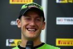 Le pilote KRT, Tom Sykes, espère changer le scénario cette année