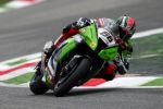 WSBK Monza - Sykes remporte la Tissot-Superpole et signe un nouveau record du tour