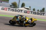 Thomas Lüthi continuera en 2014 avec son team Interwetten