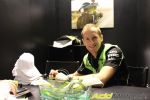 Concours - Gagnez des casquettes dédicacées par Sykes et Sofuoğlu !