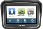 TomTom Rider V4, le nouveau GPS pour motard