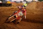 Cairoli et Herlings s'imposent en Lettonie