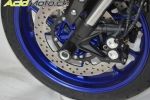 Top Block accessoirise la Yamaha MT-09