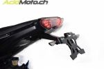 Top Block accessoirise la Yamaha MT-09