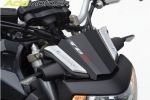 Top Block accessoirise la Yamaha MT-09