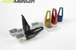 Top Block accessoirise la Yamaha MT-09