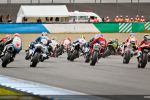 Les chiffres du MotoGP Commercial Bank du Qatar !