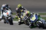 Liste provisoire des pilotes en Moto2 pour 2014 - Quatres Suisses en lice