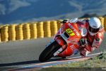 Le team Mapfre Aspar Moto2 termine ses essais à Almeria