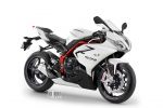 Triumph Daytona 1100 Concept par Luca Bar design