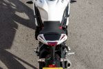 Triumph Daytona 675 R sur le circuit de Carthagène - So exciting !