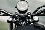 Triumph Munich présente l&#039;Office Bobber, sur base de Bonneville