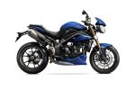La Speed Triple 2014 se dévoile !