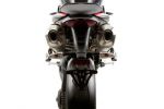 Triumph Speed Triple R &quot;Dark Edition&quot;, série limitée à 30 exemplaires