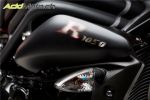Triumph Speed Triple R &quot;Dark Edition&quot;, série limitée à 30 exemplaires