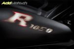 Triumph Speed Triple R &quot;Dark Edition&quot;, série limitée à 30 exemplaires