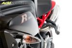 Triumph Speed Triple R &quot;Dark Edition&quot;, série limitée à 30 exemplaires