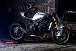 Triumph Speed Triple by Marcus Walz - Les photos !