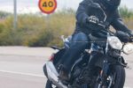 La Triumph 250 débusquée