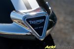 Triumph Rocket III Roadster, la virilité à l&#039;anglaise