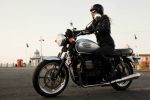 Les Triumph Classics 2014 légèrement reliftées