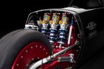 Triumph vise le record de vitesse à Bonneville