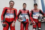 Le Team Honda TT Legends part à la chasse aux points pour les 8 heures de Suzuka