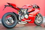FM Projects 2-2 système complet Racing pour Ducati Panigale