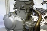 Un autre nouveau moteur chez Yamaha