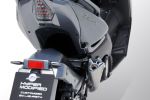 ERMAX design® et Ludovic Lazareth présentent un kit &quot;Hypermodified&quot; pour T-Max 530