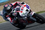 Le team Pata Honda Supersport poursuit sa préparation en Espagne