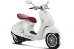 Un nouveau site pour la nouvelle Vespa 946