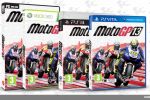 Le jeu MotoGP 2013 vient de sortir !