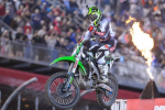 Ryan Villopoto remporte la manche de Daytona