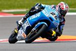 Moto3 - Maverick Viñales en tête de la première journée à Austin