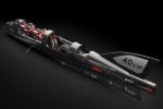 Triumph vise le record de vitesse à Bonneville