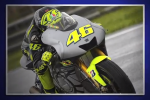 Welcome home Valentino Rossi ! Lorsque Yamaha fait la promotion de son nouveau pilote