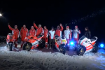 Revivez en vidéo la présentation des Ducati de MotoGP 2013 - Wrooom !