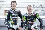 Kawasaki effectuera ses derniers essais SBK en 2012