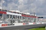 Le WSBK se rend à Moscou pour la huitième manche de la saison