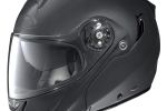 Casque X-Lite X-1003 - Le nouveau casque modulable en fibres composites