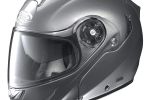 Casque X-Lite X-1003 - Le nouveau casque modulable en fibres composites