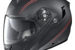 Casque X-Lite X-1003 - Le nouveau casque modulable en fibres composites